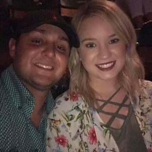 Meet your Posher, Kaelyn green